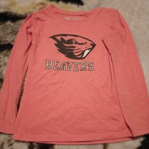 Toddler Sports Shirt